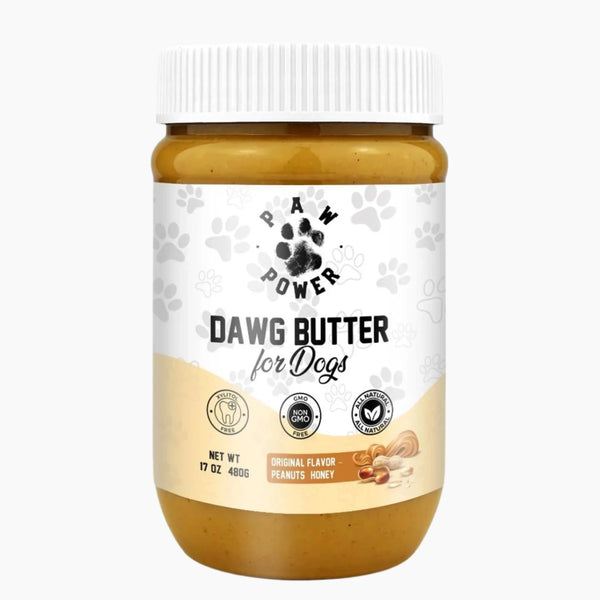 Dawg Butter