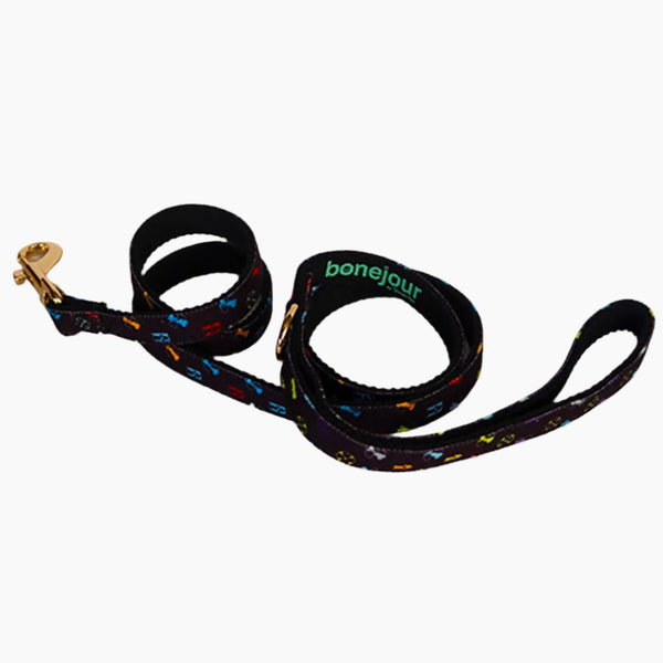 Petite Bonejour Leash