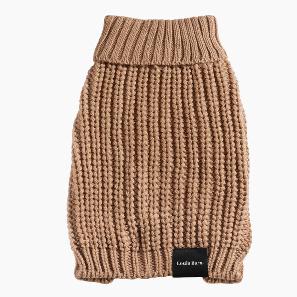 The Perfect Knit Sweater, Turtleneck