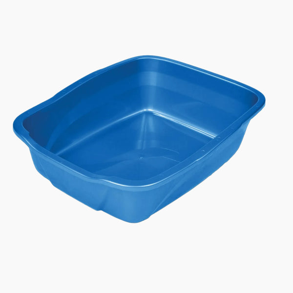 Large Cat Litter Pan Cp2