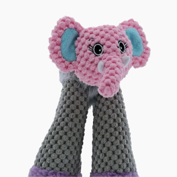 Play 365 Doggy Long Legs Elephant L