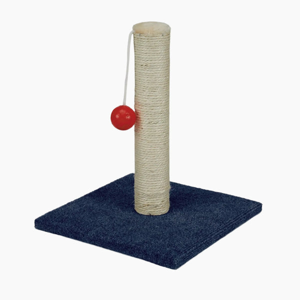 Scruffys Sisal Scratch Post