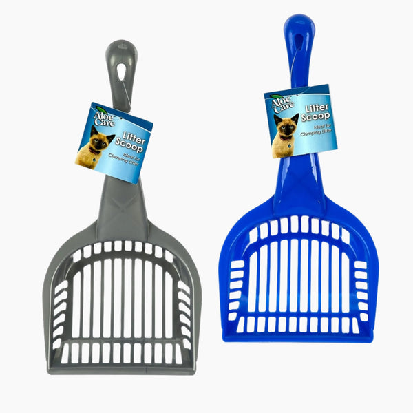 ALC Plastic Cat Litter Scoop