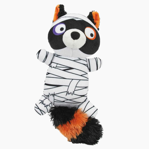 Grriggles Racoon Mummy