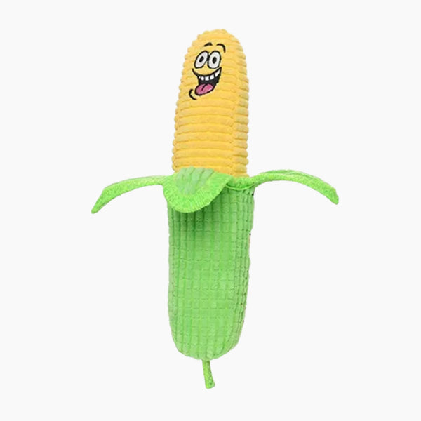 Tuffy Funny Food Corn