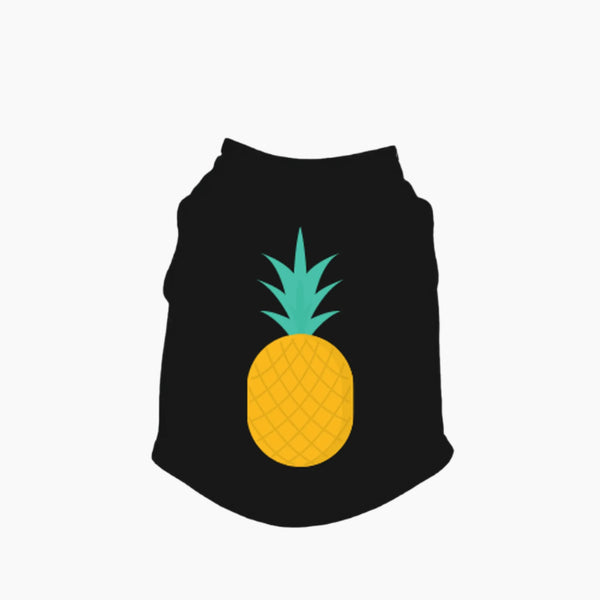 Pineapple Tank Top