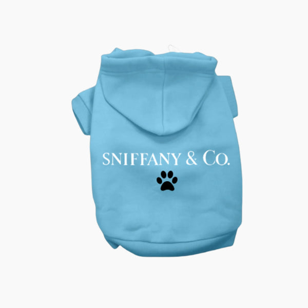 Sniff & Co. Hoodie