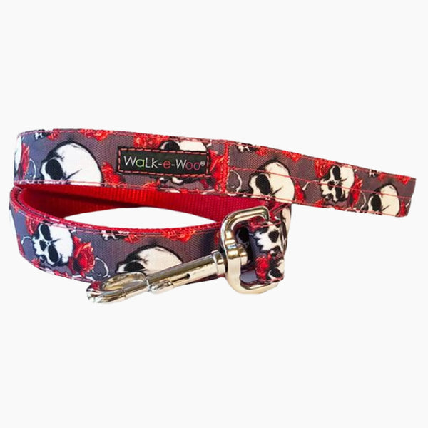 Tattoo Dog Leads