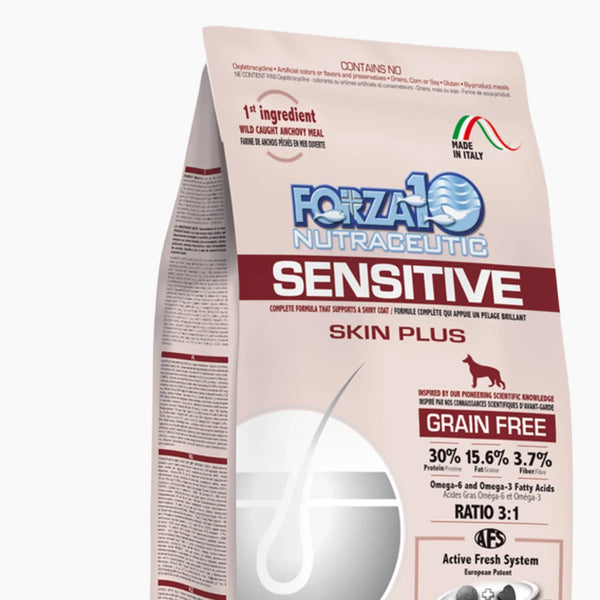 Forza10 Sensitive Skin Plus