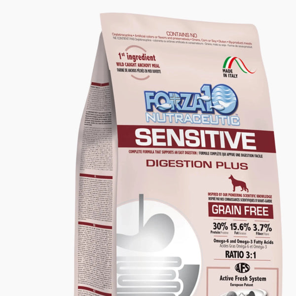 Forza10 Sensitive Digestion Plus