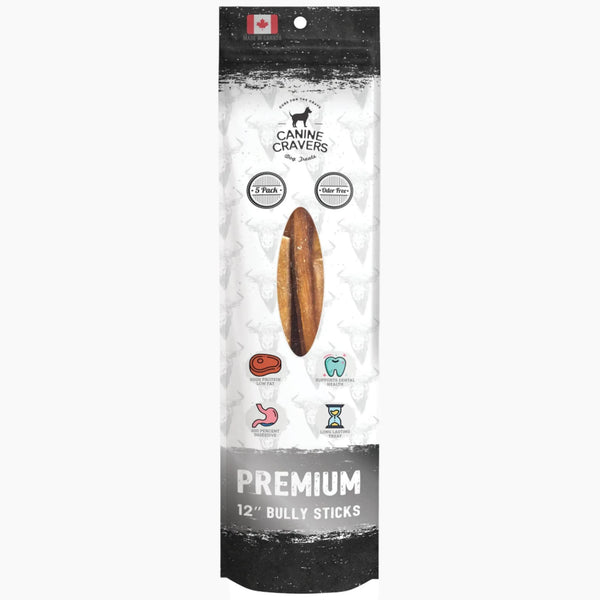 Premium Beef Bully Stick