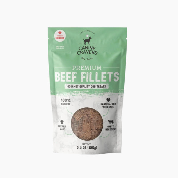 Premium Beef Fillets