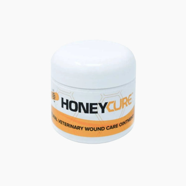 HONEYCURE JAR