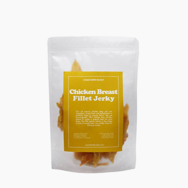 Chicken Fillet Dog Treats