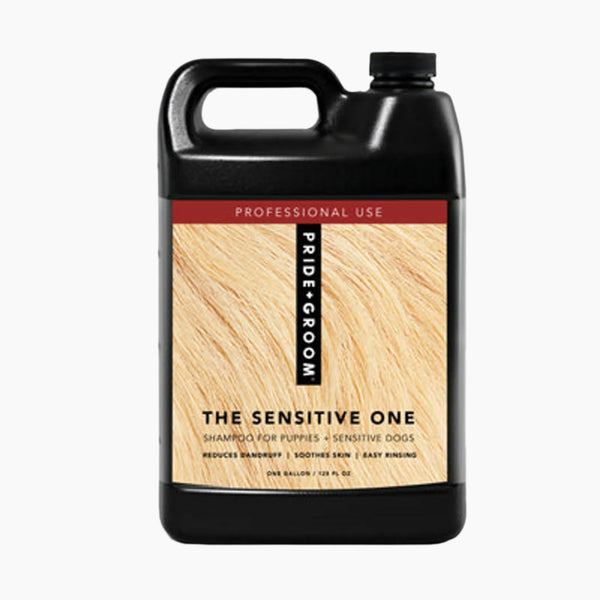 The Sensitive One 1 Gallon