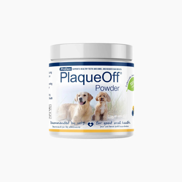 PlaqueOff Powder