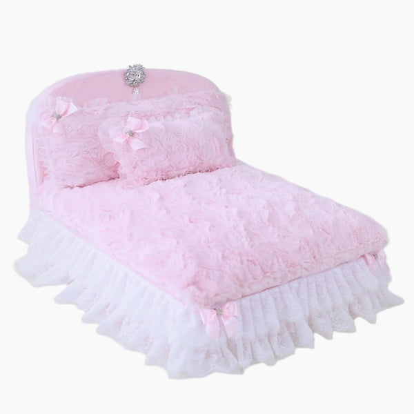 Enchanted Nights Dog Bed