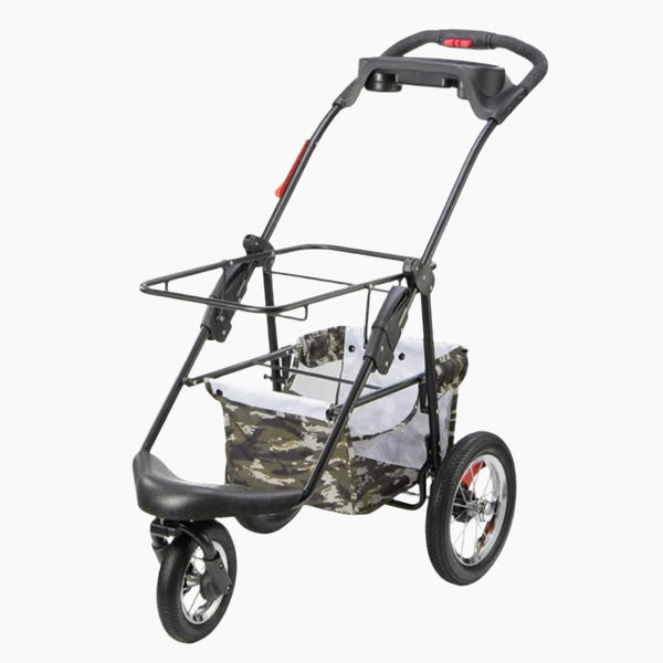 5-in-1 Pet Stroller