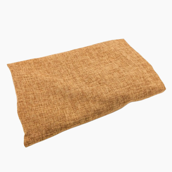 Hemp Cover ONLY for Memory Foam Pet Bed