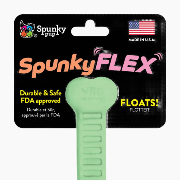 SpunkyFlex Bone - Made In USA